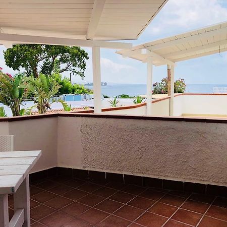 Regent Beach Hotel & Apartments Reggio di Calabria Luaran gambar