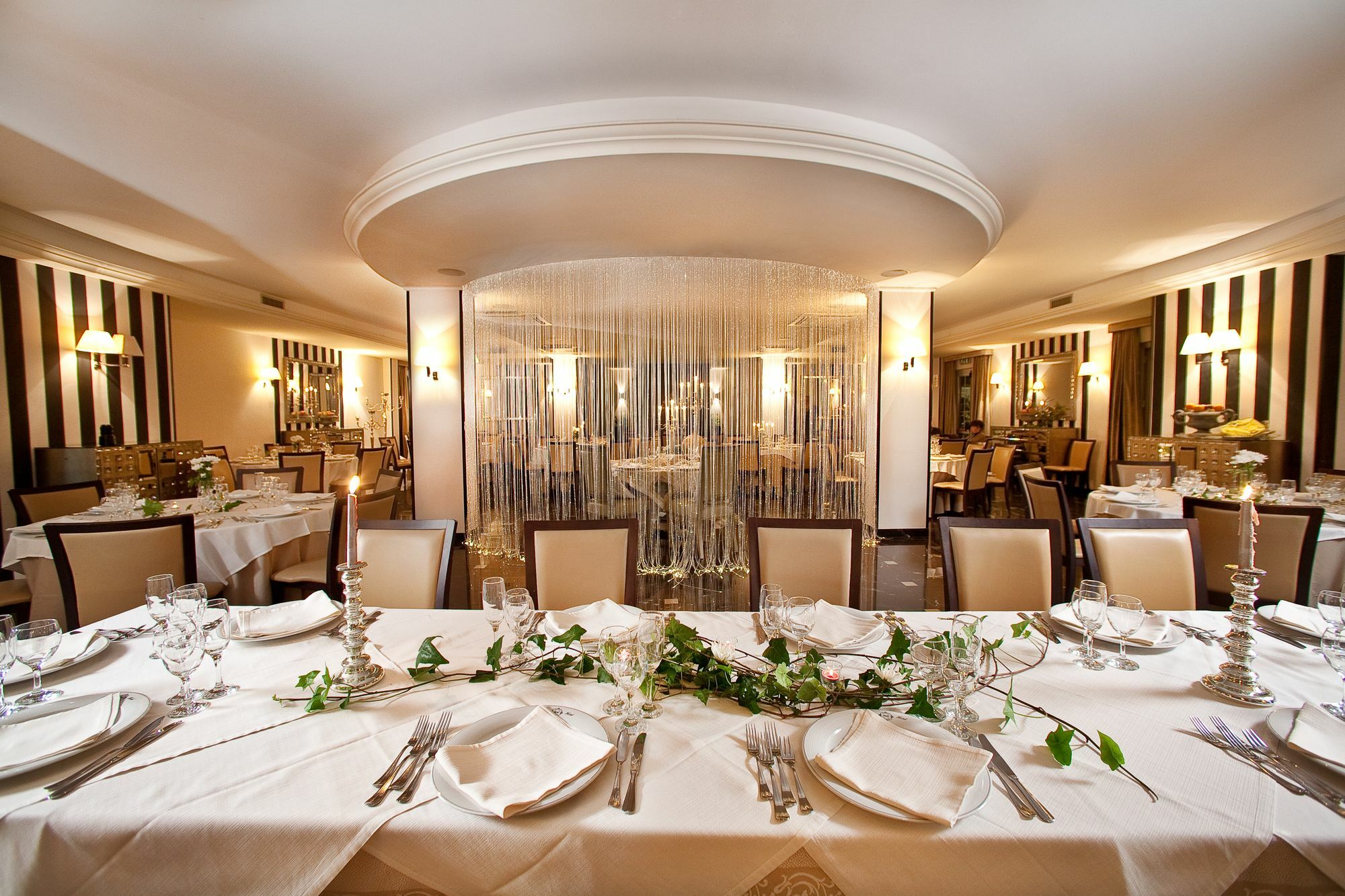 Regent Beach Hotel & Apartments Reggio di Calabria Luaran gambar
