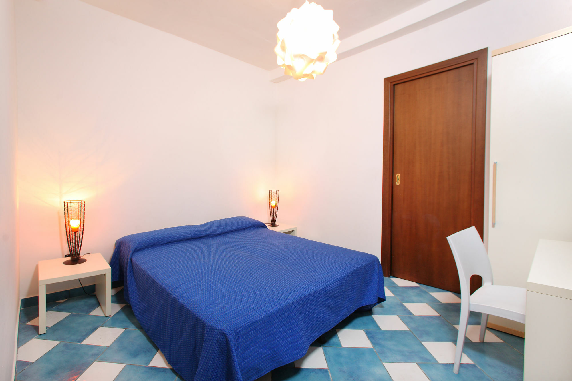 Regent Beach Hotel & Apartments Reggio di Calabria Luaran gambar
