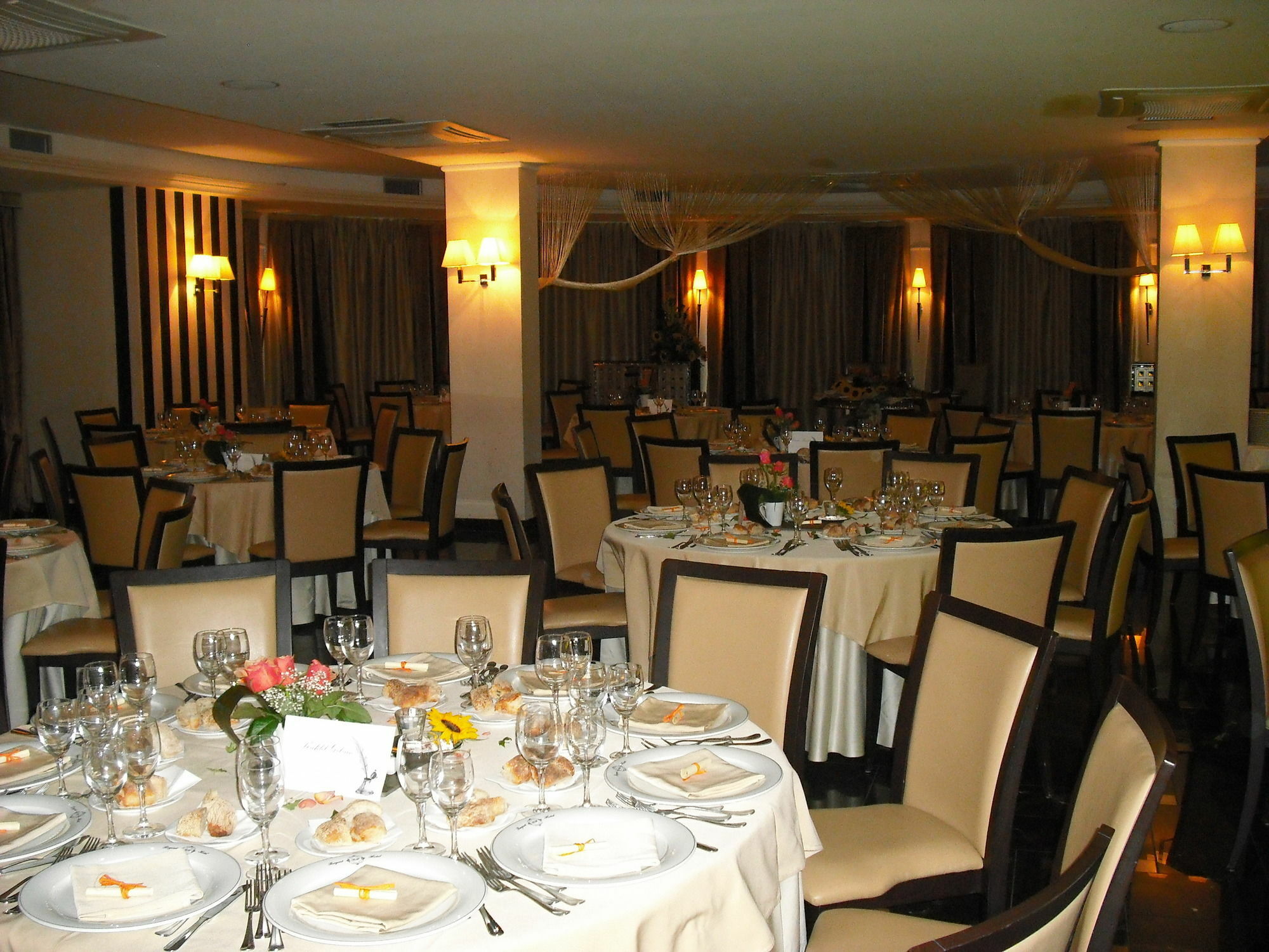 Regent Beach Hotel & Apartments Reggio di Calabria Luaran gambar