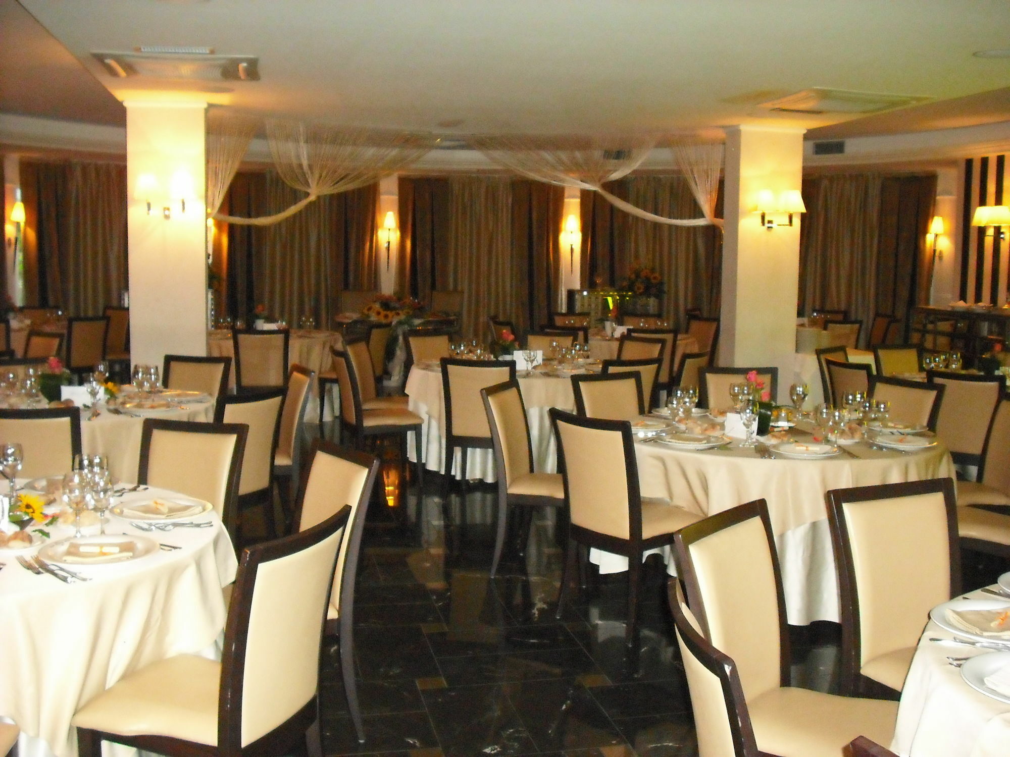 Regent Beach Hotel & Apartments Reggio di Calabria Luaran gambar